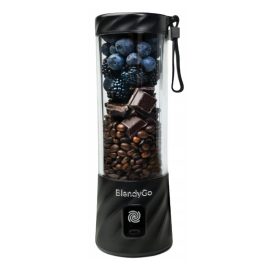 Blender BlendyGo 3 Czarny