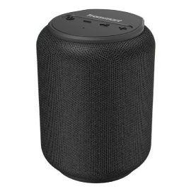 Mini głośnik bezprzewodowy Tronsmart T6 Bluetooth 5.3 15W czarny