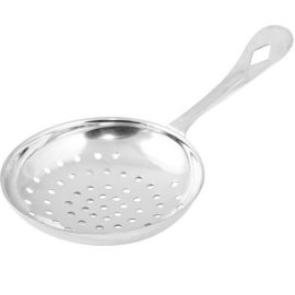 Sitko barmańskie Ambition Julep stal nierdzewna vintage 150 mm