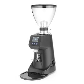Młynek do mielenia kawy elektryczny z panelem dotykowym 1.65 kg 420 W