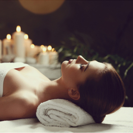 Popołudnie w SPA | Wiele Lokalizacji