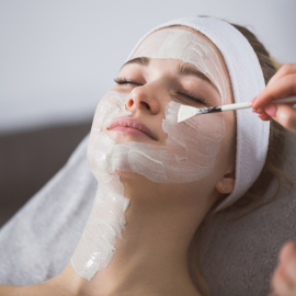 Relaksujący Pakiet SPA | Toruń
