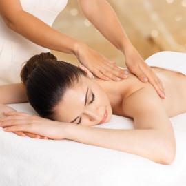 Odprężający Dzień w Spa | Toruń