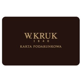 W.KRUK voucher o wartości 50zł