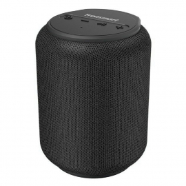 Mini głośnik bezprzewodowy Tronsmart T6 Bluetooth 5.3 15W czarny