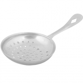 Sitko barmańskie Ambition stal nierdzewna vintage 80 mm