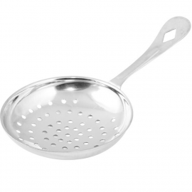 Sitko barmańskie Ambition Julep stal nierdzewna vintage 150 mm