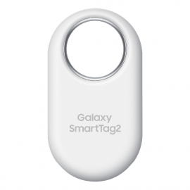 Lokalizator GPS Samsung Galaxy SmartTag2 UWB biały