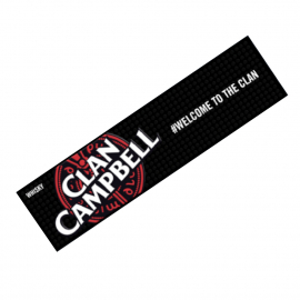 Mata barowa Clan Campbell