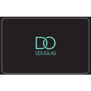Voucher do perfumerii Douglas o wartości 100 zł